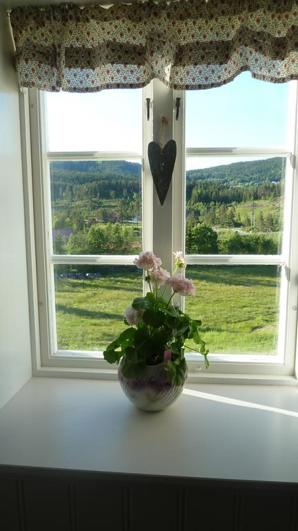 Tuddal Hyttegrend, Gamlestugu, Telemark Exterior foto